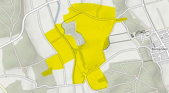 Immobilienpreisekarte Kirchdorf an der Iller